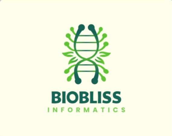 BioBliss Informatics Logo